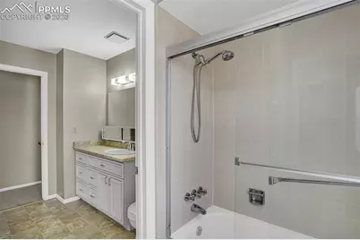 6569 E Gambol Quail Drive, Colorado Springs, CO 80918 - Photo 17