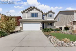 7570 Prasanna PL, Fountain, CO 80817 - Photo 1