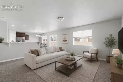 7570 Prasanna Place, Fountain, CO 80817 - Photo 3