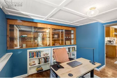 1144 Rock Creek Canyon Road #A, Colorado Springs, CO 80926 - Photo 19