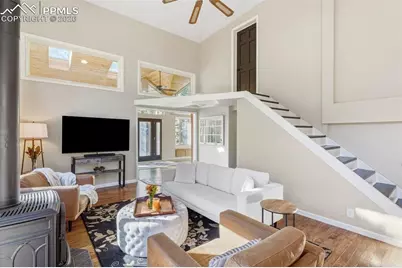 1144 Rock Creek Canyon Road #A, Colorado Springs, CO 80926 - Photo 15