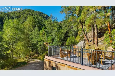1144 Rock Creek Canyon Road #A, Colorado Springs, CO 80926 - Photo 47