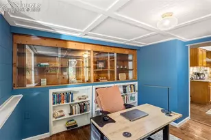 1144 Rock Creek Canyon Rd, Colorado Springs, CO 80926 - Photo 5