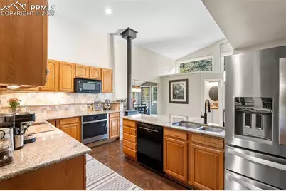 1144 Rock Creek Canyon Road #A, Colorado Springs, CO 80926 - Photo 17