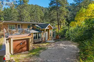 1144 Rock Creek Canyon Rd, Colorado Springs, CO 80926 - Photo 43