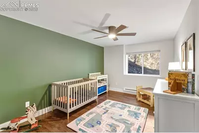 1144 Rock Creek Canyon Road #A, Colorado Springs, CO 80926 - Photo 27