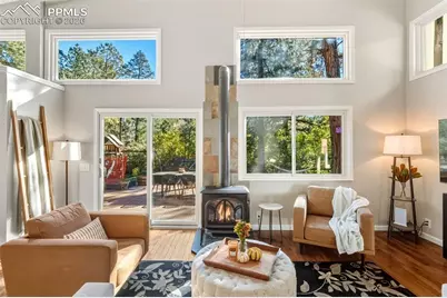 1144 Rock Creek Canyon Road #A, Colorado Springs, CO 80926 - Photo 13