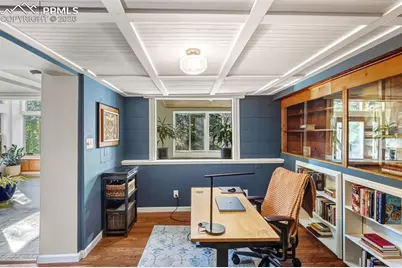 1144 Rock Creek Canyon Road #A, Colorado Springs, CO 80926 - Photo 19