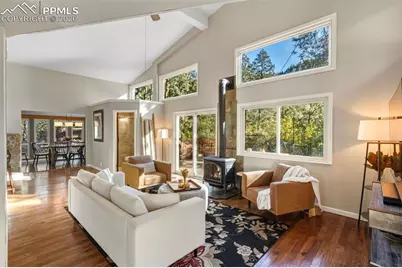 1144 Rock Creek Canyon Road #A, Colorado Springs, CO 80926 - Photo 11