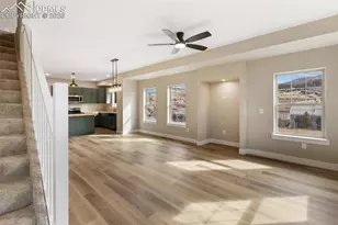 201 W Womack Ave, Cripple Creek, CO 80813 - Photo 3