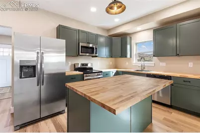 201 W Womack Avenue, Cripple Creek, CO 80813 - Photo 11