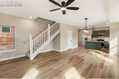 201 W Womack Avenue, Cripple Creek, CO 80813 - Photo 7