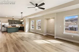 201 W Womack Ave, Cripple Creek, CO 80813 - Photo 9