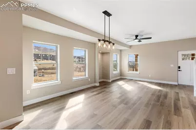 201 W Womack Avenue, Cripple Creek, CO 80813 - Photo 5