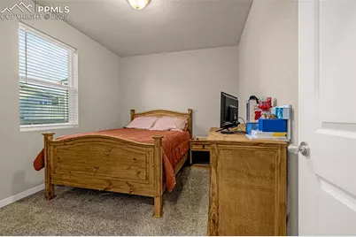 6543 Kit Fox Court, Colorado Springs, CO 80925 - Photo 5