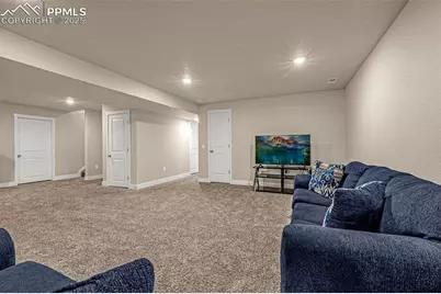 6543 Kit Fox Court, Colorado Springs, CO 80925 - Photo 25