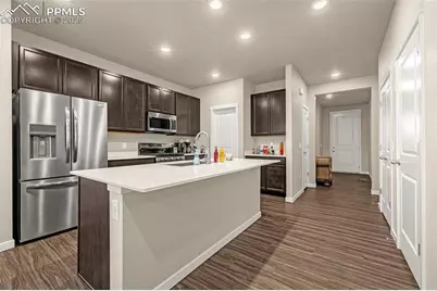 6543 Kit Fox Court, Colorado Springs, CO 80925 - Photo 9