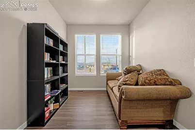 6543 Kit Fox Court, Colorado Springs, CO 80925 - Photo 3