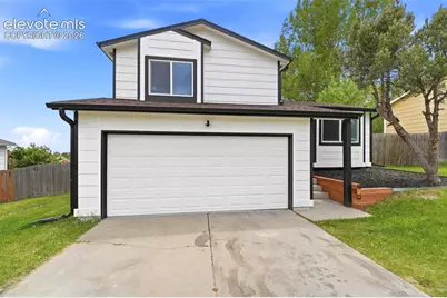5545 Sacramento Place, Colorado Springs, CO 80917 - Photo 3