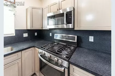 10868 Deer Meadow Circle, Colorado Springs, CO 80925 - Photo 13