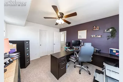 10868 Deer Meadow Circle, Colorado Springs, CO 80925 - Photo 33