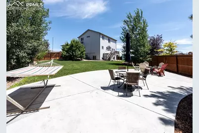 10868 Deer Meadow Circle, Colorado Springs, CO 80925 - Photo 47