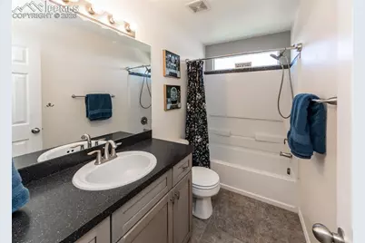 10868 Deer Meadow Circle, Colorado Springs, CO 80925 - Photo 31