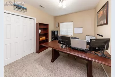 10868 Deer Meadow Circle, Colorado Springs, CO 80925 - Photo 21