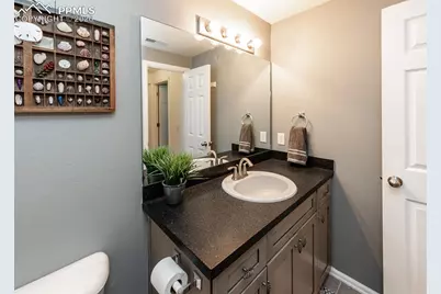 10868 Deer Meadow Circle, Colorado Springs, CO 80925 - Photo 39