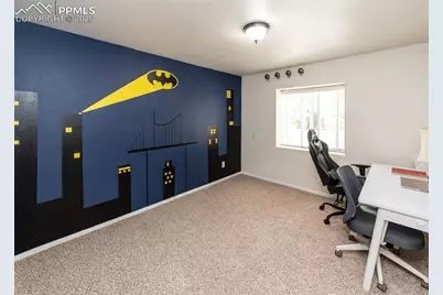 10868 Deer Meadow Circle, Colorado Springs, CO 80925 - Photo 41