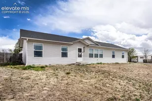 736 Indiana Ave, Limon, CO 80828 - Photo 1