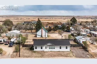 736 Indiana Avenue, Limon, CO 80828 - Photo 37