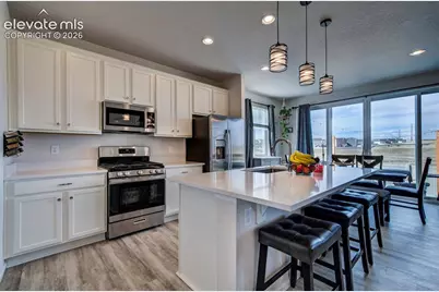 8262 Buffalo Horn Drive, Colorado Springs, CO 80925 - Photo 15