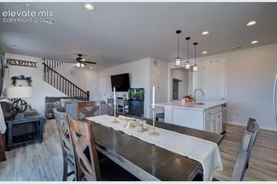 8262 Buffalo Horn Drive, Colorado Springs, CO 80925 - Photo 13