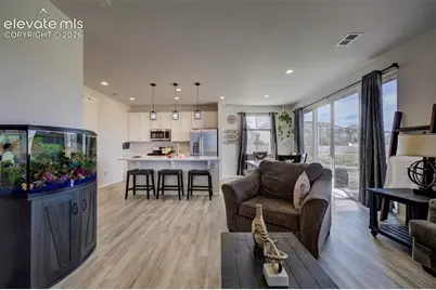 8262 Buffalo Horn Drive, Colorado Springs, CO 80925 - Photo 25