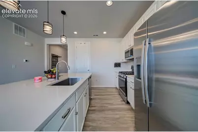 8262 Buffalo Horn Drive, Colorado Springs, CO 80925 - Photo 21