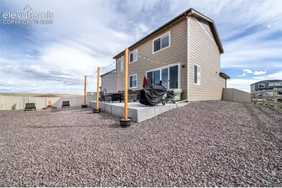 8262 Buffalo Horn Drive, Colorado Springs, CO 80925 - Photo 7