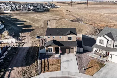8262 Buffalo Horn Drive, Colorado Springs, CO 80925 - Photo 3