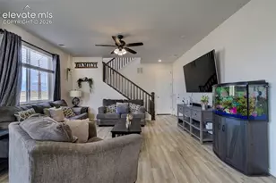 8262 Buffalo Horn Dr, Colorado Springs, CO 80925 - Photo 27