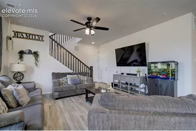 8262 Buffalo Horn Drive, Colorado Springs, CO 80925 - Photo 29