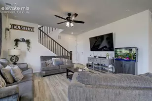 8262 Buffalo Horn Dr, Colorado Springs, CO 80925 - Photo 29