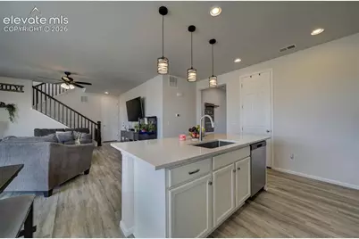 8262 Buffalo Horn Drive, Colorado Springs, CO 80925 - Photo 11