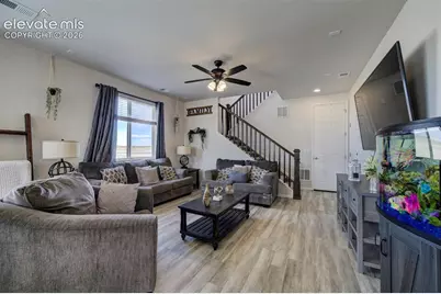 8262 Buffalo Horn Drive, Colorado Springs, CO 80925 - Photo 31
