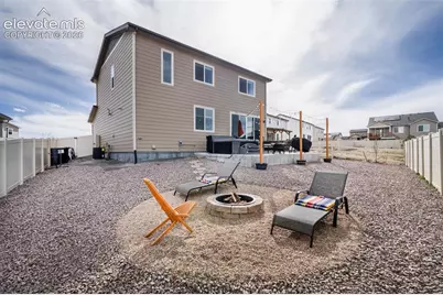 8262 Buffalo Horn Drive, Colorado Springs, CO 80925 - Photo 9