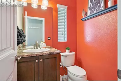 6563 Mineral Belt Drive, Colorado Springs, CO 80927 - Photo 15