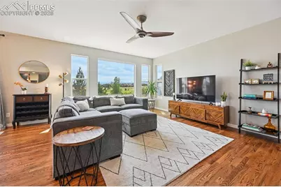 6563 Mineral Belt Drive, Colorado Springs, CO 80927 - Photo 5