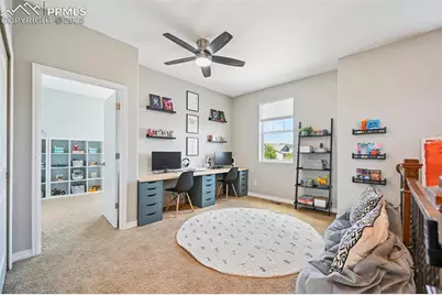 6563 Mineral Belt Drive, Colorado Springs, CO 80927 - Photo 17