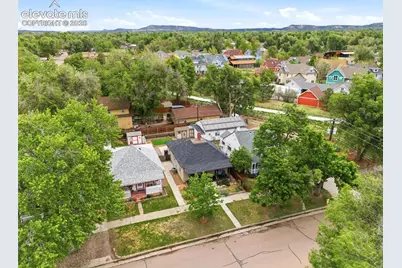 508 E San Miguel Street, Colorado Springs, CO 80903 - Photo 39