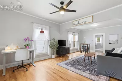 508 E San Miguel Street, Colorado Springs, CO 80903 - Photo 5