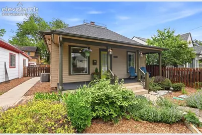 508 E San Miguel Street, Colorado Springs, CO 80903 - Photo 3